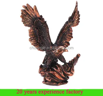 resin bronze statues