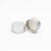 GPI 28/400 aluminum cover continuous thread cap