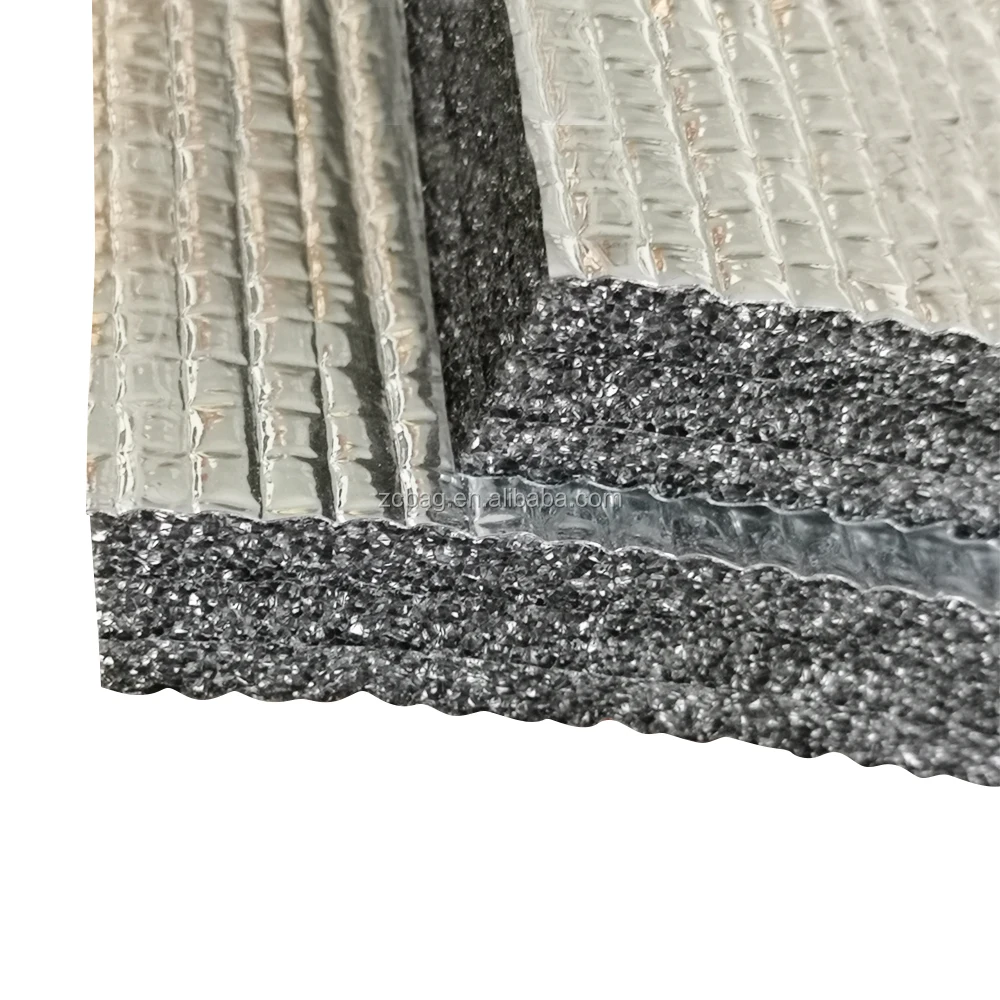 epe foil fireproof