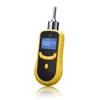 Portable 2 in 1 CO2 NH3 Carbon Dioxide Ammonia Multi Gas Detector