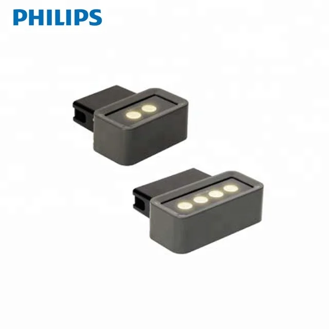 PHILIPS LED outdoor WALL light lighting  smart led bracket BWS BWS160 BWS161 1LED 2LED 4LED WW/NW PSU 7043/9006