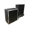 line array W8LM speaker made in china manufacturer single 8 inch bi-amp mini array line pa system price