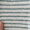 Front door green shading sun network fabric from China