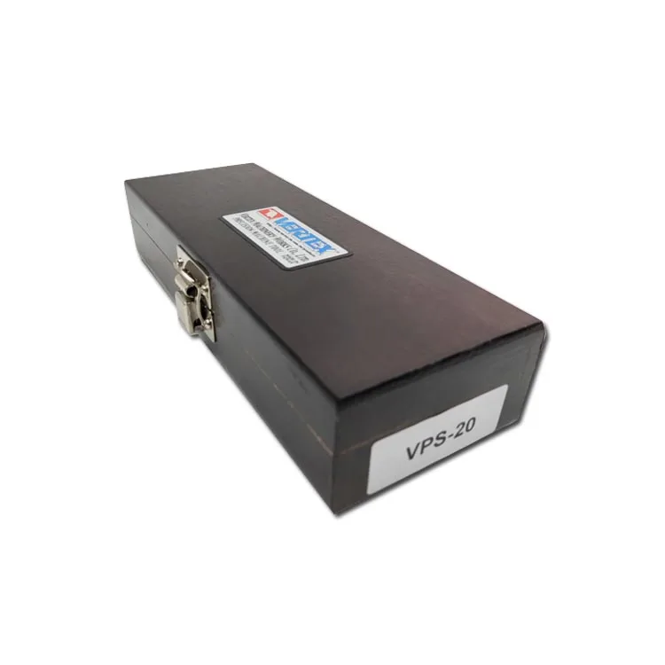 Vertex Precision Contact Sensor With Led Indicator Vps20/optical Edge Finder Buy Touch Point