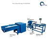 Wool and fiber opener cotton pillow filling machine producing line