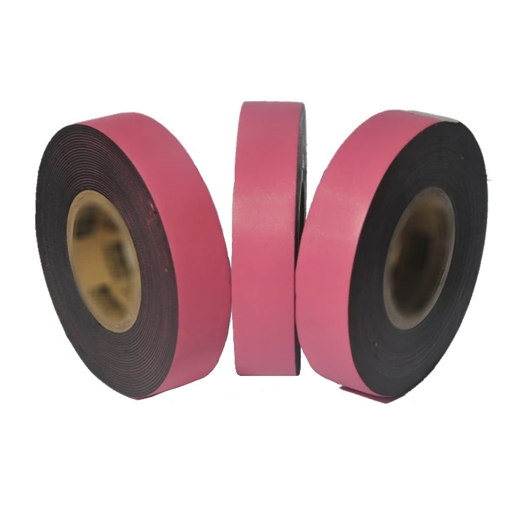 Wholesale Customised Selfadhesive Low Voltage Tape Rubber Elastic Tape