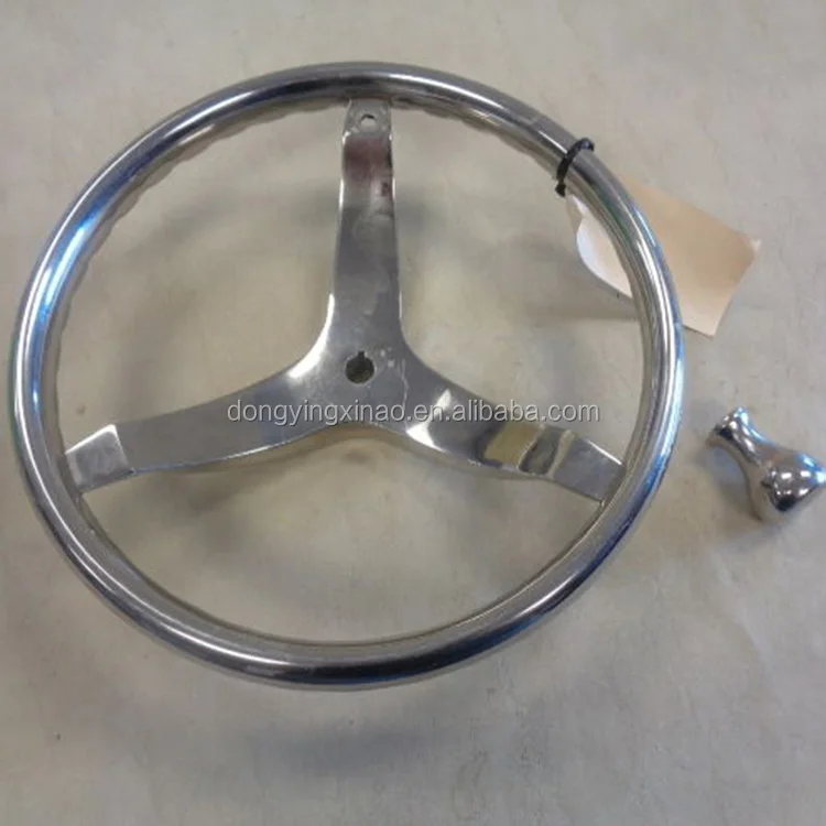 Steering wheel H0501-2