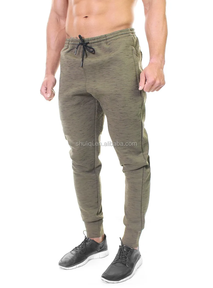 polyester jogging pants