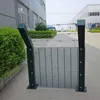 High performance 358 security fence / anti-climb mesh fence for sale