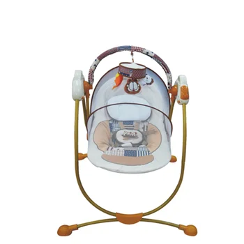 folding baby bouncer chair