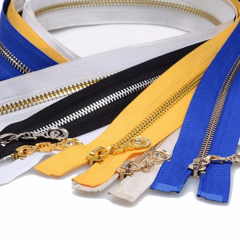 China Supplier High Quality Zipper Buy Zipper,Nylon Zipper,Metal