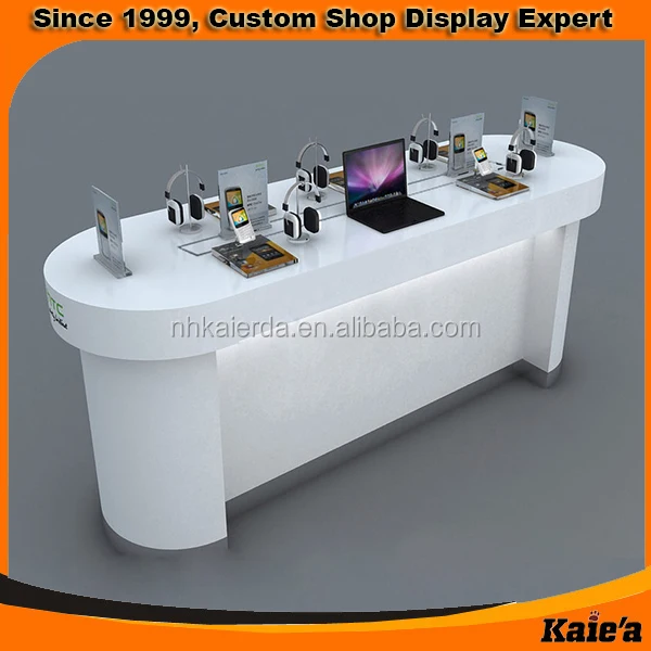 2015 Cell Phone Display Table/table Stand For Mobile Phone Buy Cell