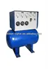 MT25/50-3E Welding Gas Mixer