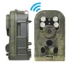 3G Wireless Manufacturer Farm Insurance Track Surveillance Game Static Camera with Concealed Color