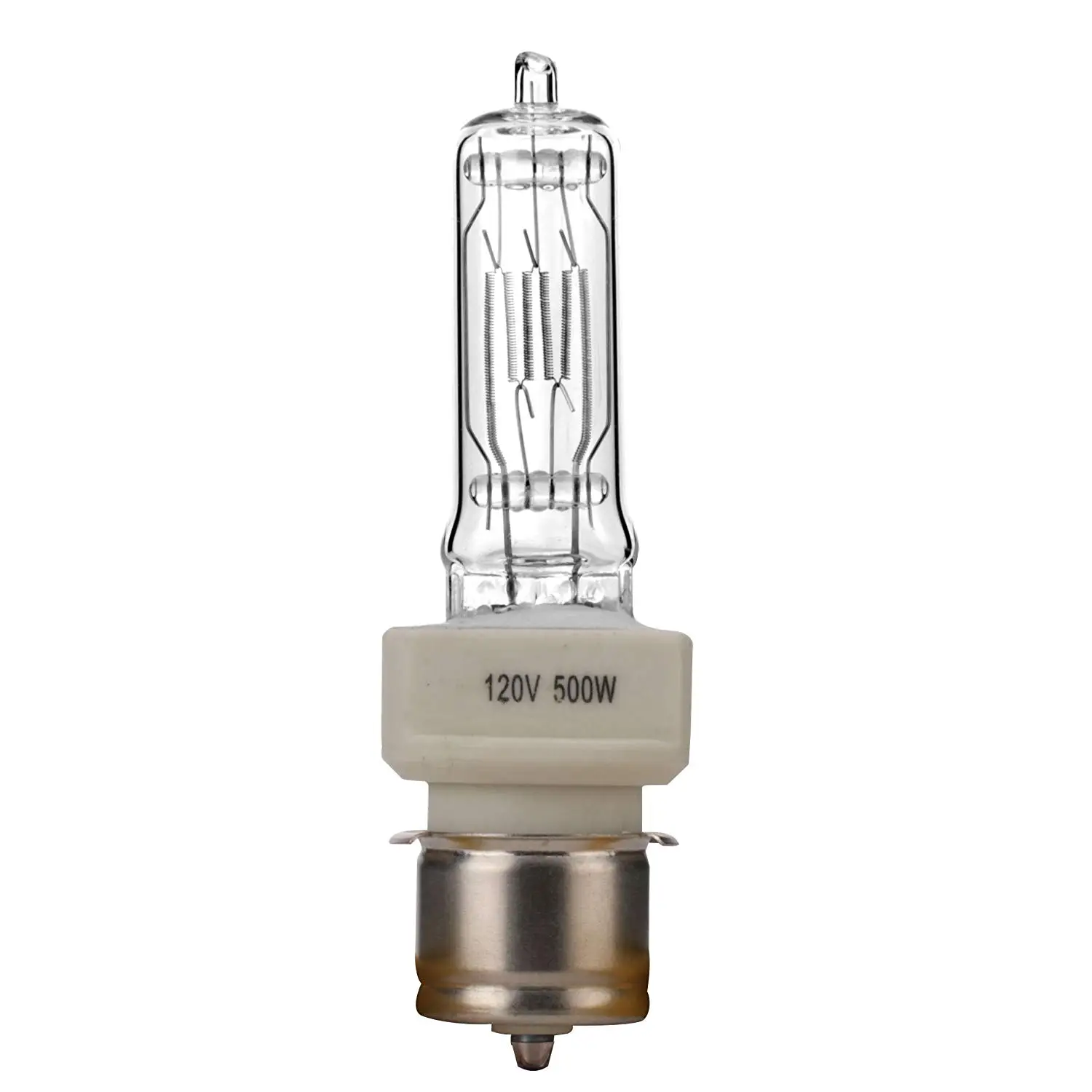 NEW Ushio DNS//FMC 1000208 120V 500W Bulb
