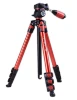 Fotopro New Professional Photographic Monopod Smartphone MobileTripod Stand for Camera Digital DSLR Video