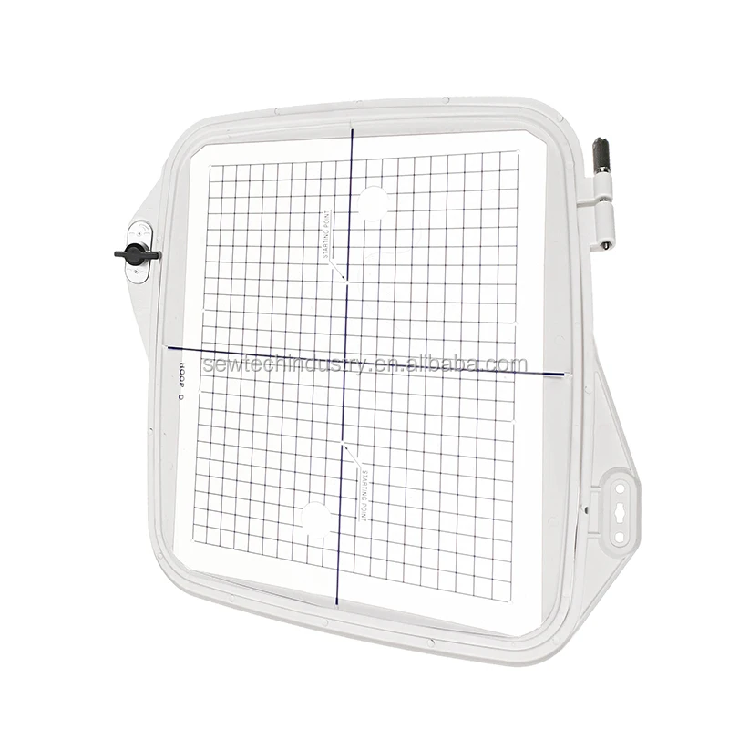 Giga Hoop D for Janome MC300E/350E/MC9500/9700MC10000/10001/Elna820