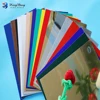 ABS Double Color Plastic Sheet For Laser & Cnc Engraving