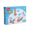 Klikko children's christmas gift kit educational science toys 2017