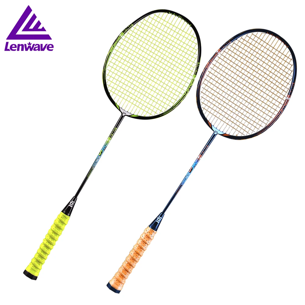 Factory Wholesale High Quality Multifunct Intelligent Badminton Rackets ...