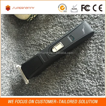T Shape Blade Thin Cutting Length 0 3mm Short Hair Clippers For Making Tatoo Buy Short Hair Clippers Tatoo Trimmer Product On Alibaba Com