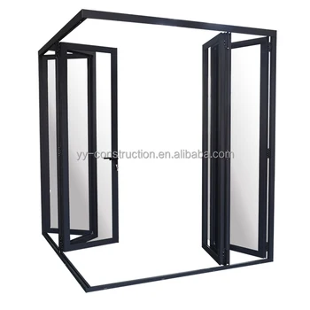 48 Inches Exterior Doors Lowes Sliding Glass Patio Doors Aluminium Toilet Folding Door View 24 Inches Exterior Doors Yy Construction Product