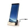 Great Free Shipping RAXFLY Docking Charging Stand Charger for Android Phone Charger Desktop 5V/1A Dock Station