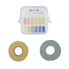 Full Range 1-11 12-14 pH Test Paper Alkaline Acid pH Test indicator Strips Water Litmus test tool
