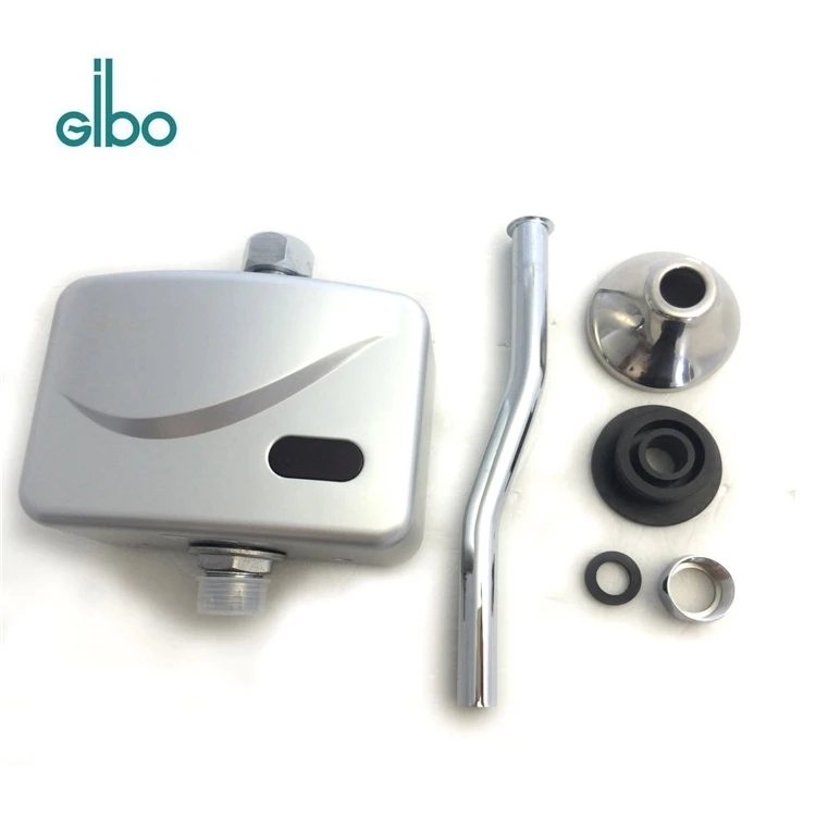 Water Auto Flusher