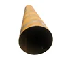 fire proof explosion proof corrosion proof porto pipe spiral welded pipe swr pipe