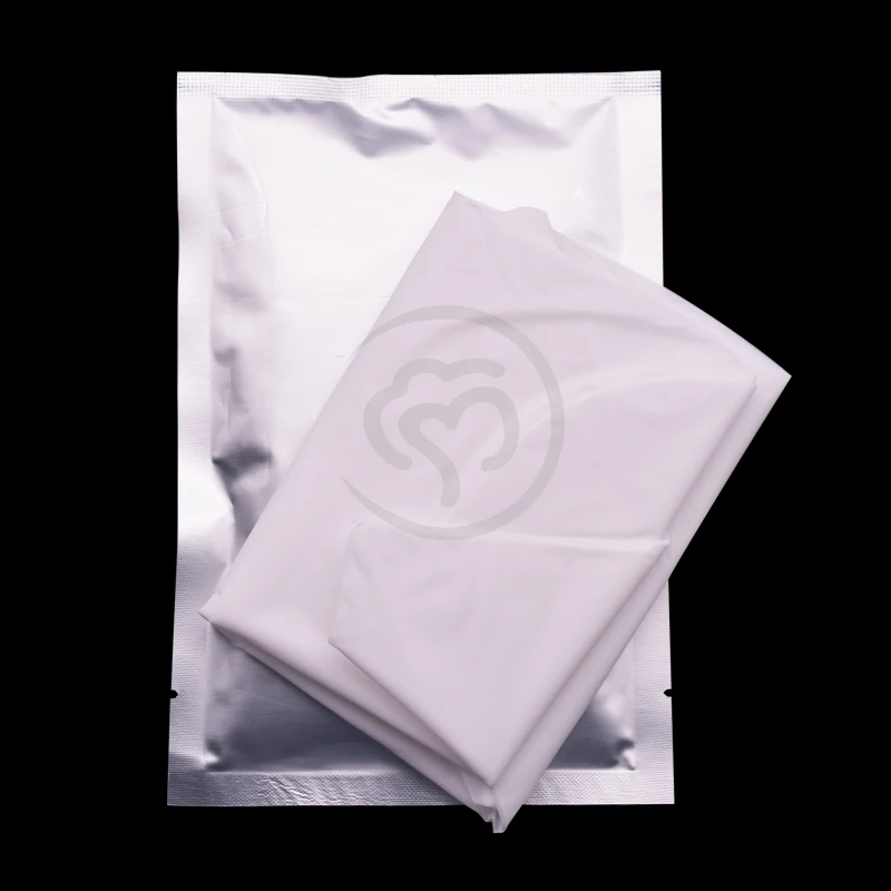 
Nourishing and tendering skin foot mask 