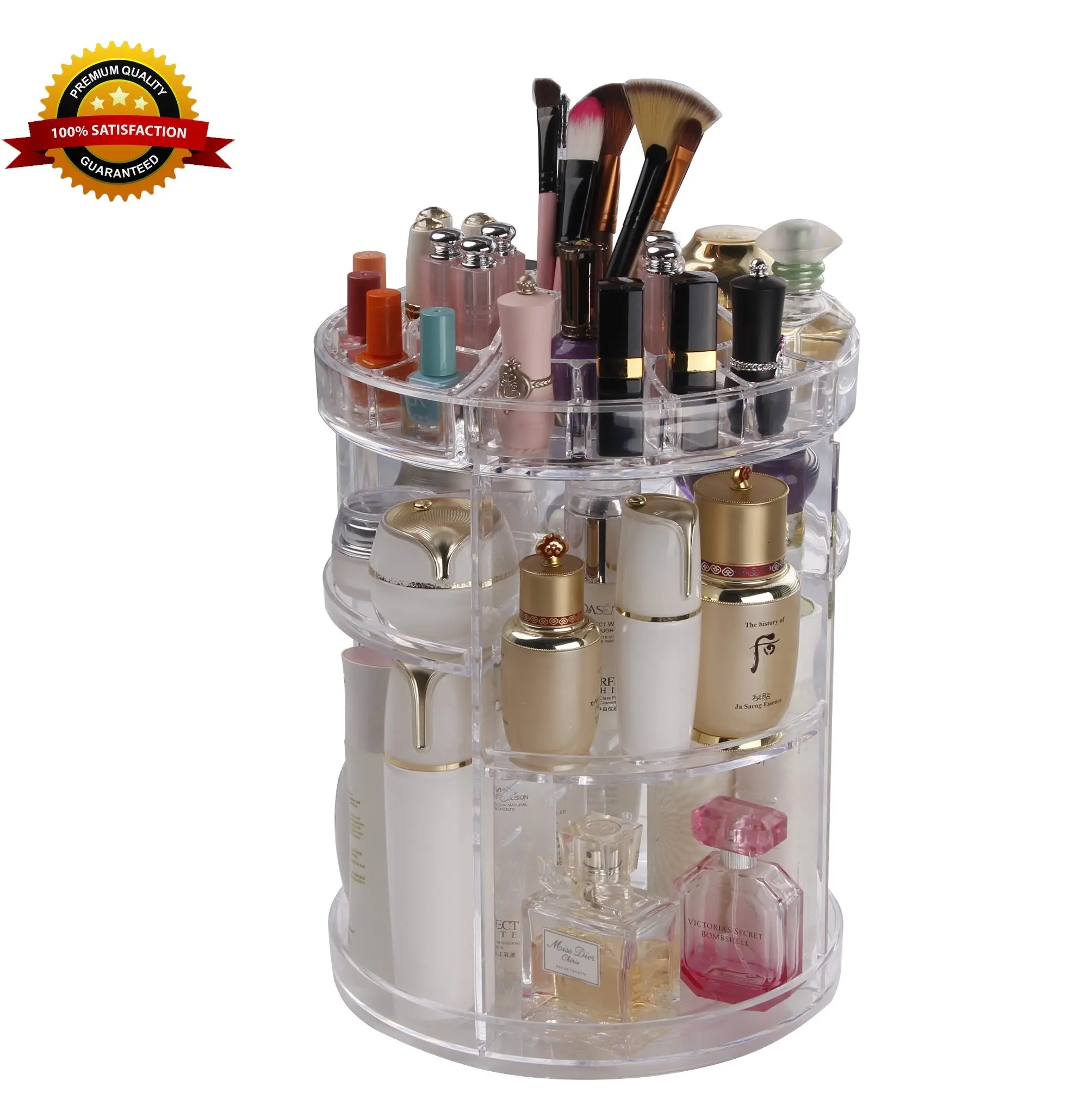 Cheap Rotating Makeup Organizer, find Rotating Makeup Organizer deals