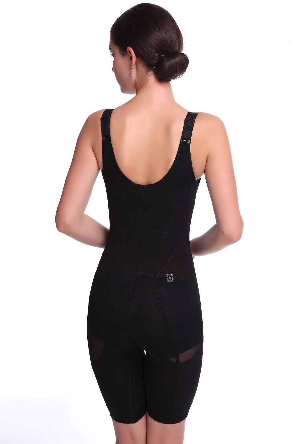 Extra Firm Control Shapewear - Shapewear That SHAPES & SCUPLTS – The Magic  Knicker Shop