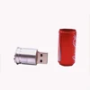 Pendrive 128Gb Beer Coke Usb Flash 2.0 Drive Memory Stick Thumb Drink Bottles Pen Drive U Disk 4Gb 8G 16G 32G 64G Stick Flash