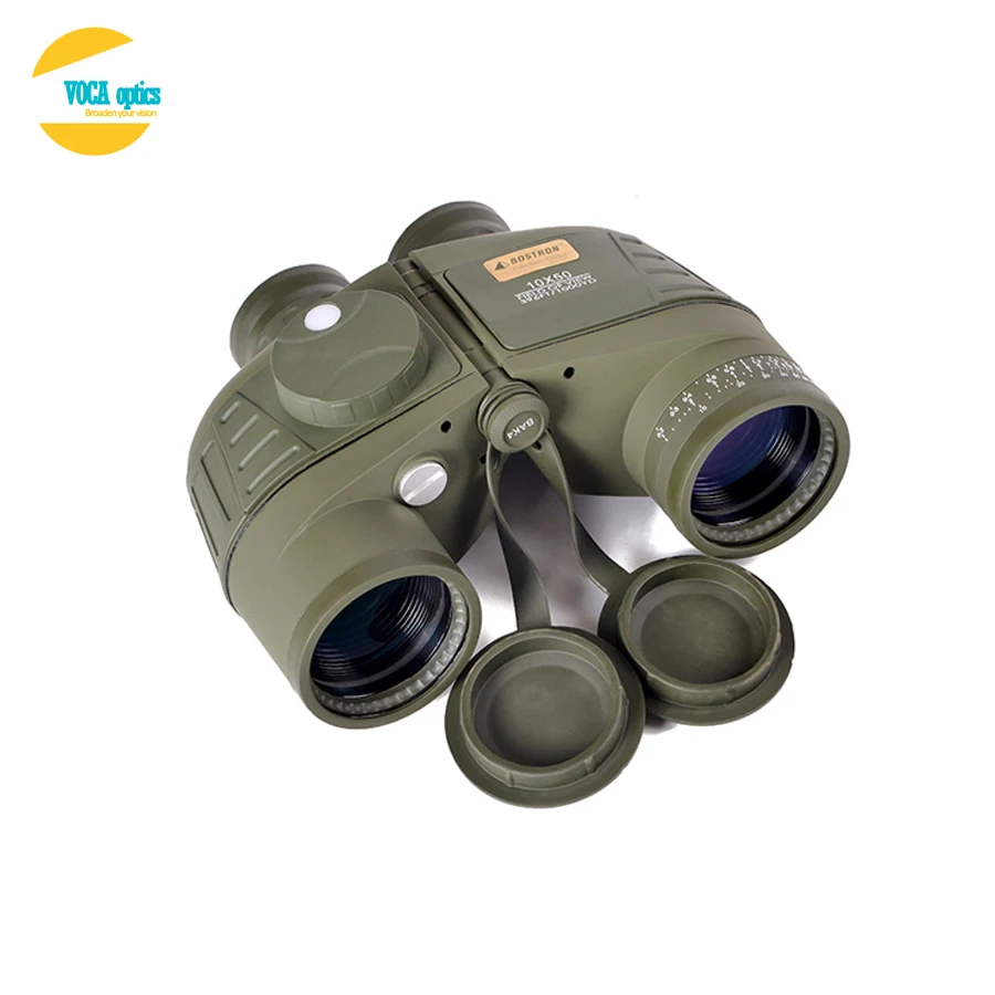 military grade binoculars