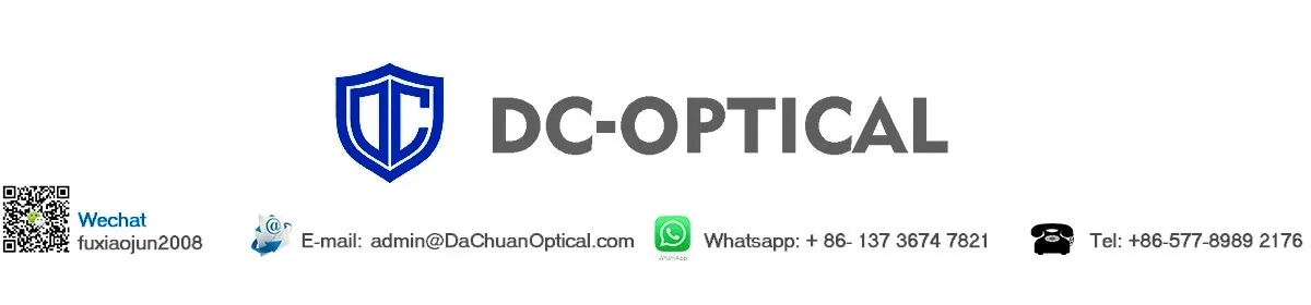 Optic co ltd