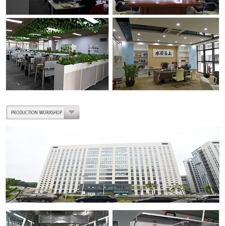 2.26" monochrome 16x2 character oled display panel