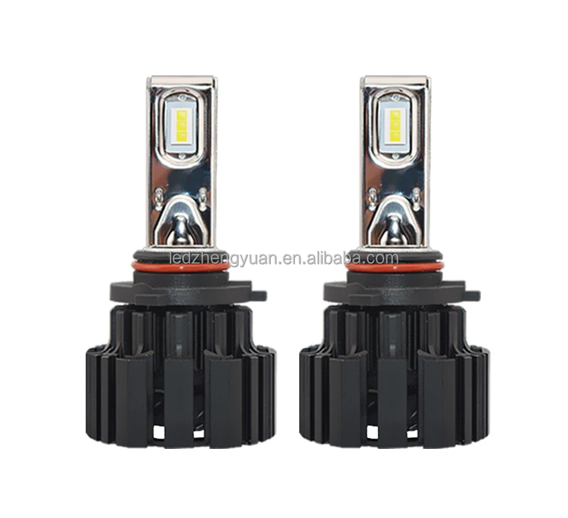 100% TOP 1 Bright 100W 13600lm P9 pk xhp70 l7 45W h4 5500lm 24v led truck lights opt7 h4 auto lighting system h7 canbus d2s led