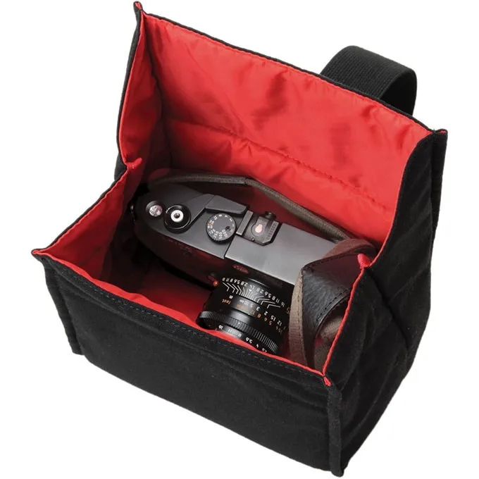 Handiness Small Polyester Camera Pouch Bag For Travel Buy Camera