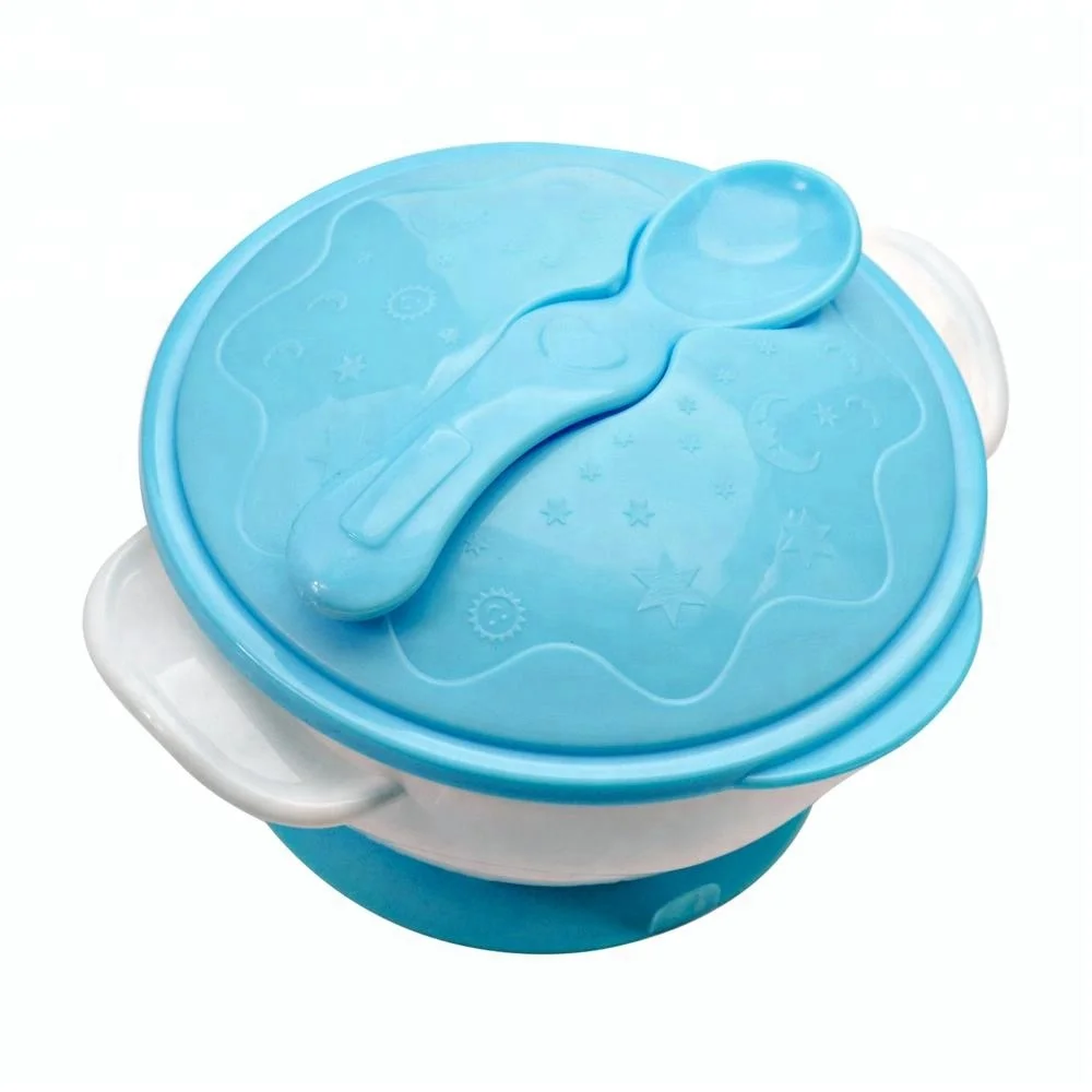 Manufacturer Free Sample Silicone Baby And Toddler Products Suction ...