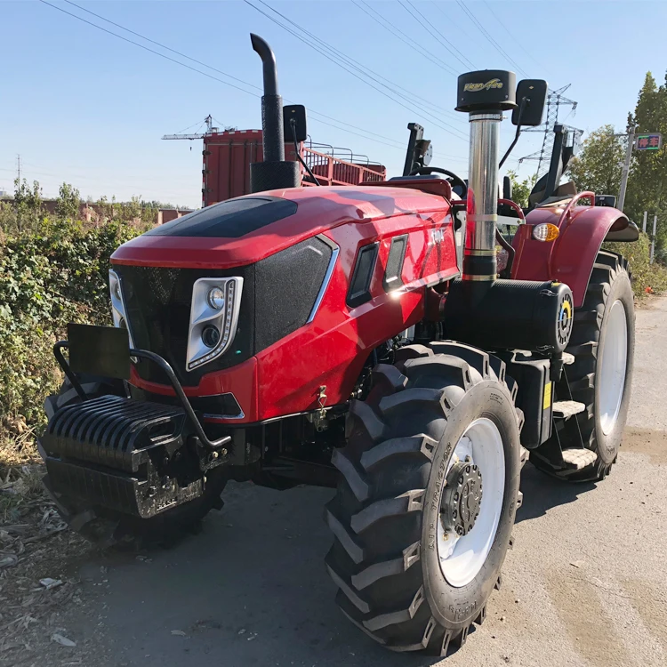 Farm Tractor 135hp 140hp Tractor Price Philippines Made In China Buy