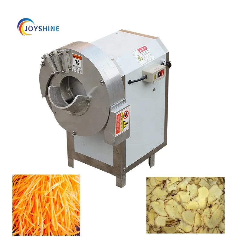 Electric Automatic Plantain And Banana Chips Slicer Slicing Machine