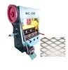 Stainless Steel Plate Expanded Metal Mesh Machine