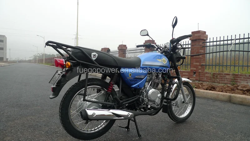 150cc chinese motorcycle