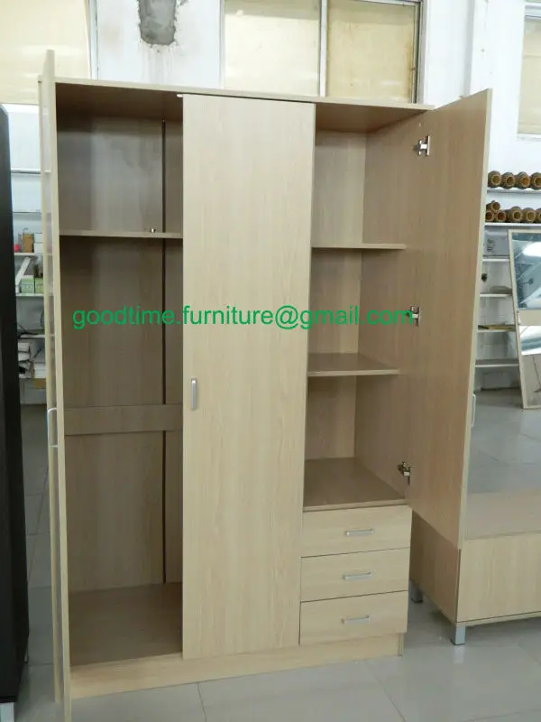 Classic Bedroom Furniture Wooden Clothes Cabinet Buy Wooden