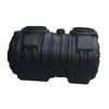 2019 Hot sales High-strength impervious integrated pp pe septic tanks in beautiful countryside