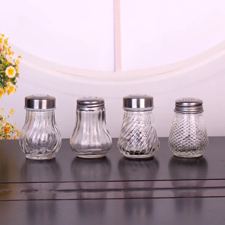 Empty Spice Jars Glass With Twist Off Caps 2oz Small Glass Jar Stocked Buy Empty Spice Jars