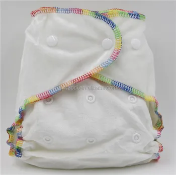 bamboo cloth diapers