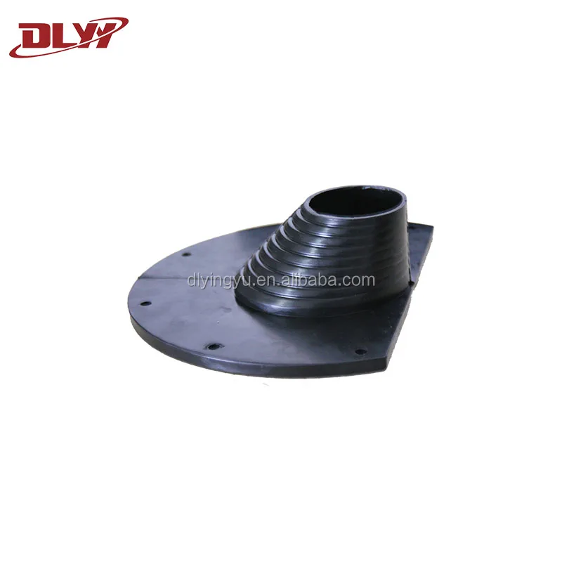 Flexible Rubber Flange Gasket/ Rubber Flange Cover Buy Flexible