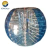 Factory price and good quality TPU or PVC material inflatable bubble soccer,bubble ball soccer,inflatable soccer bubble football